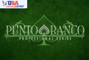 Punto Banco Professional Series